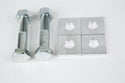 SPL Toe Arms Eccentric Lockout Kit | Toyota FRS/BRZ/WRX 2008+