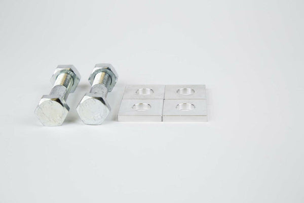 SPL Toe Arms Eccentric Lockout Kit | Toyota FRS/BRZ/WRX 2008+