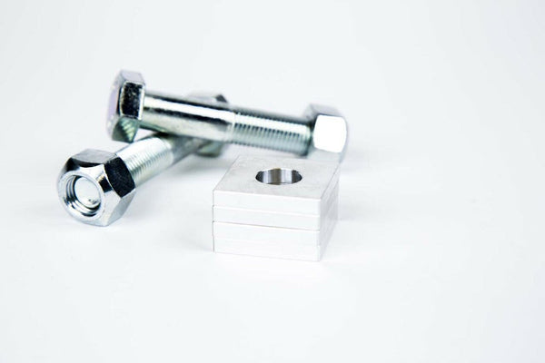 SPL Toe Arms Eccentric Lockout Kit | Toyota FRS/BRZ/WRX 2008+