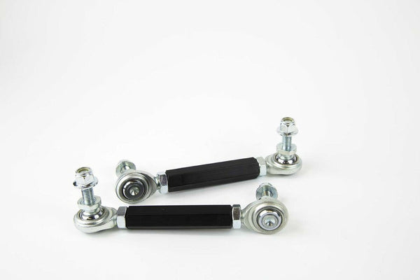 SPL Rear Swaybar End Links for Nissan GTR R35 2008+