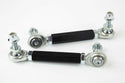 SPL Rear Swaybar End Links for Nissan GTR R35 2008+