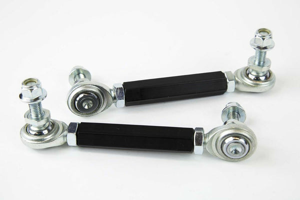SPL Rear Swaybar End Links for Nissan GTR R35 2008+