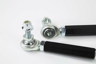 SPL Rear Swaybar End Links for Nissan GTR R35 2008+