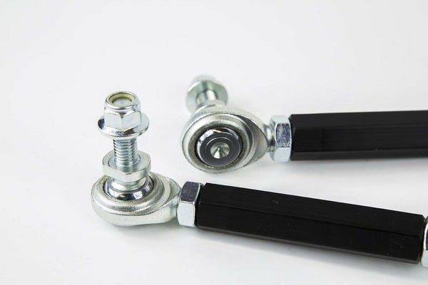 SPL Rear Swaybar End Links for Nissan GTR R35 2008+