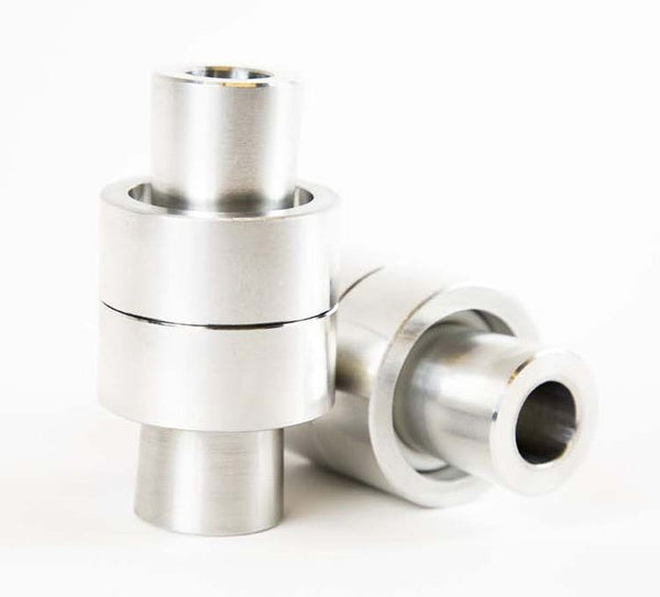 SPL Front Lower Arm Inner Monoball Bushings for Infiniti G35 & Nissan 350Z 2003-2008