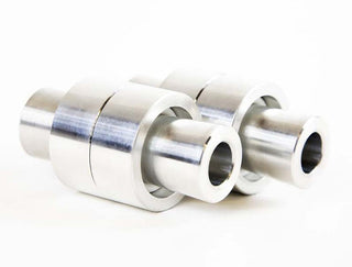 SPL Front Lower Arm Inner Monoball Bushings for Infiniti G35 & Nissan 350Z 2003-2008