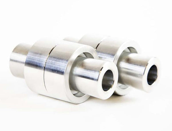 SPL Front Lower Arm Inner Monoball Bushings for Infiniti G35 & Nissan 350Z 2003-2008