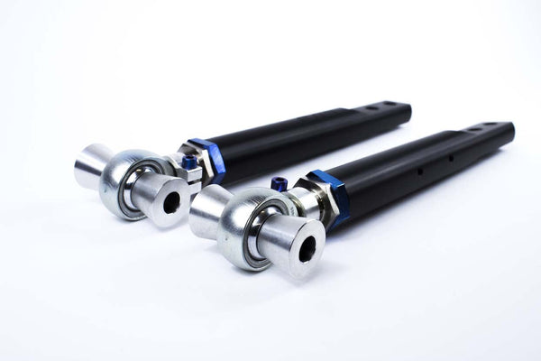 SPL Front Tension Rods for Nissan S13/Z32/R32 GTS
