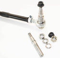 SPL Bumpsteer Adjustable Rear Toe Arms | Porsche 996 GT2/997 Turbo/Boxster/Cayman 1999-2012