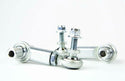 SPL Front Adjustable Rear Swaybar Endlinks | Toyota FR-S/BRZ/WRX 2008+
