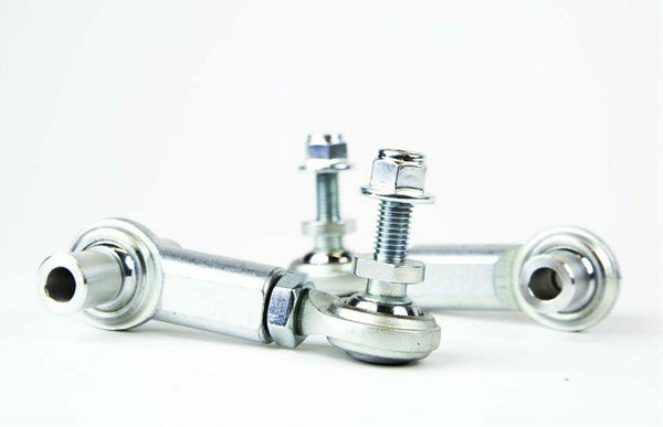 SPL Front Adjustable Rear Swaybar Endlinks | Toyota FR-S/BRZ/WRX 2008+