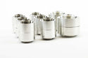 SPL Rear Knuckle Monoball Spherical Bushings for Nissan 300ZX (Z32) Non-HICAS