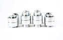 SPL Rear Knuckle Monoball Bushing Set for Infiniti G35 & Nissan 350Z 2003+