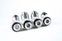 SPL Rear Knuckle Monoball Bushing Set for Infiniti G35 & Nissan 350Z 2003+