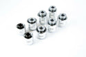 SPL Rear Knuckle Monoball Bushings for Nissan GTR R35 2008+