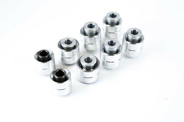 SPL Rear Knuckle Monoball Bushings for Nissan GTR R35 2008+
