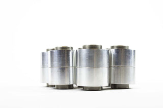 SPL Rear Knuckle Monoball Bushings for Nissan S13/S14/R33 1993-1998