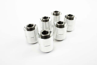 SPL Rear Knuckle Monoball Bushings for Nissan S13/S14/R33 1993-1998