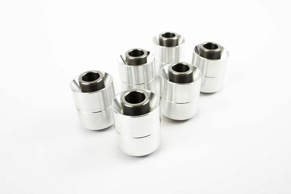 SPL Rear Knuckle Monoball Bushings for Nissan S13/S14/R33 1993-1998
