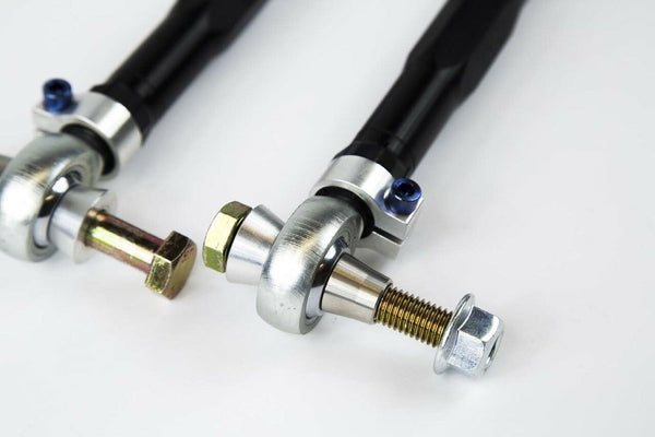 SPL Adjustable Rear Toe Arms | Toyota FR-S/BRZ/86/WRX 2008+