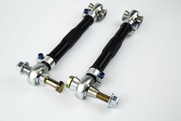 SPL Adjustable Rear Toe Arms | Toyota FR-S/BRZ/86/WRX 2008+