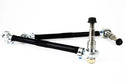 SPL Bumpsteer Adjustable Rear Toe Arms | Porsche 996 GT2/997 Turbo/Boxster/Cayman 1999-2012