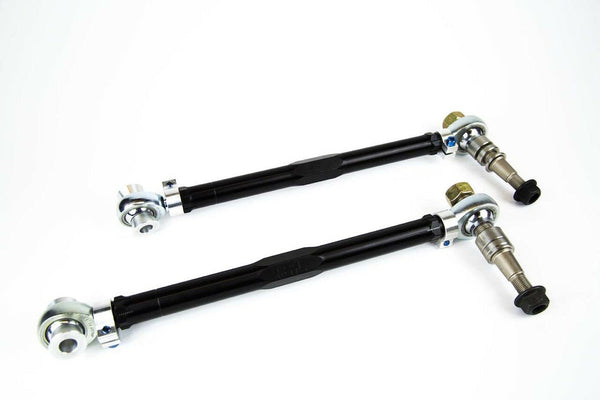 SPL Bumpsteer Adjustable Rear Toe Arms | Porsche 996 GT2/997 Turbo/Boxster/Cayman 1999-2012