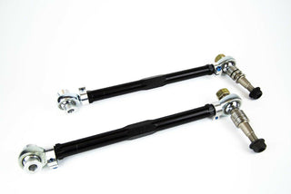 SPL Bumpsteer Adjustable Rear Toe Arms | Porsche 996/997/Boxster/Cayman 1999-2012