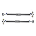 SPL Rear Toe Links with Eccentric Lockouts for Toyota Supra A90 GR/BMW Z4 G29 2019+