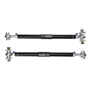SPL Rear Toe Links with Eccentric Lockouts for Toyota Supra A90 GR/BMW Z4 G29 2019+