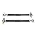 SPL Rear Toe Links with Eccentric Lockouts for Toyota Supra A90 GR/BMW Z4 G29 2019+