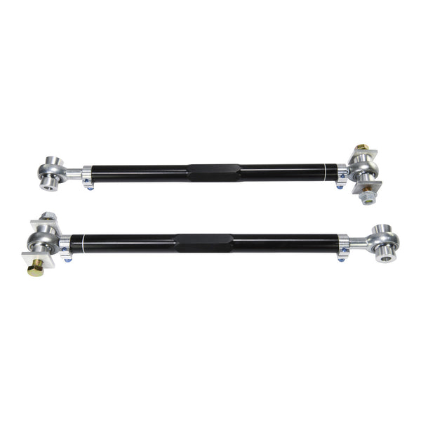 SPL Rear Toe Links with Eccentric Lockouts for Toyota Supra A90 GR/BMW Z4 G29 2019+