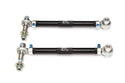 SPL Rear Toe Arm Bumpsteer Adjustable with Eccentric Lockout for NC Miata 2006-2015