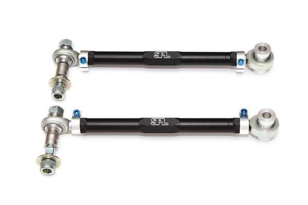 SPL Rear Toe Arm Bumpsteer Adjustable with Eccentric Lockout for NC Miata 2006-2015