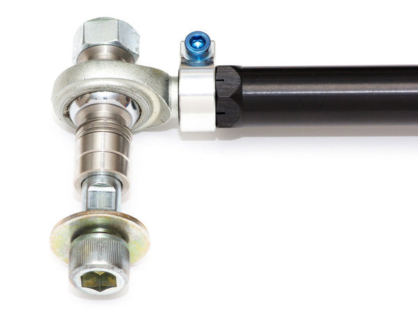 SPL Rear Toe Arm Bumpsteer Adjustable with Eccentric Lockout for NC Miata 2006-2015