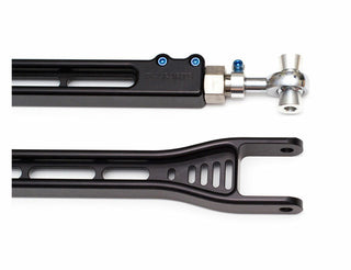 SPL Rear Toe Links for Nissan GTR R35 2008+