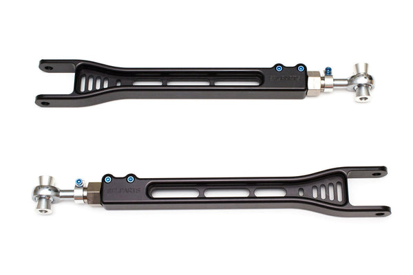 SPL Rear Toe Links for Nissan GTR R35 2008+