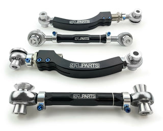 SPL Rear Upper Arms Toyota Supra A90 GR/BMW Z4 G29 2019+