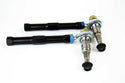 SPL Bumpsteer Adjustable Tie Rod Ends | Porsche 996/997/991 Boxster/Cayman 1999+