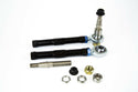 SPL Bumpsteer Adjustable Tie Rod Ends | Porsche 996/997/991/Boxster/Cayman 1999+