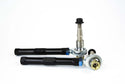 SPL Bumpsteer Adjustable Tie Rod Ends | Porsche 996/997/991/Boxster/Cayman 1999+