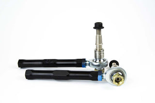 SPL Bumpsteer Adjustable Tie Rod Ends | Porsche 996/997/991/Boxster/Cayman 1999+