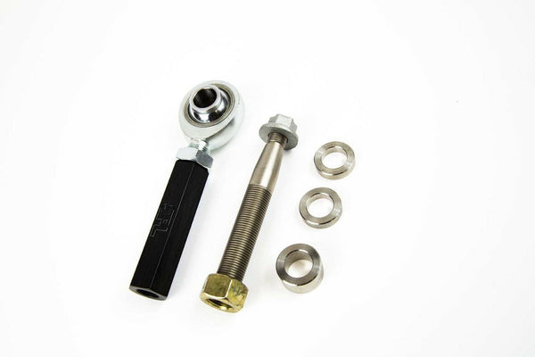 SPL Outer Tie Rod Ends for Nissan R32 GTS 1989-1994