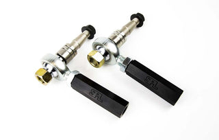 SPL V5 Front Bumpsteer Adjustable Outer Tie Rod Ends for Nissan 350Z/Z32/R32/R33/R34