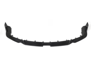 SQ Style Carbon Fiber Front Lip - BMW F91/F92/F93 M8