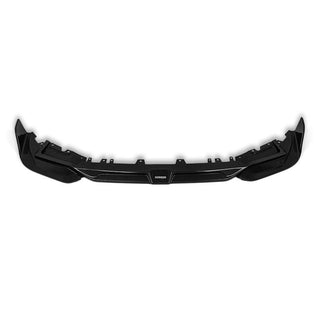 SQ Style Carbon Fiber Front Lip - BMW F97 X3M LCI