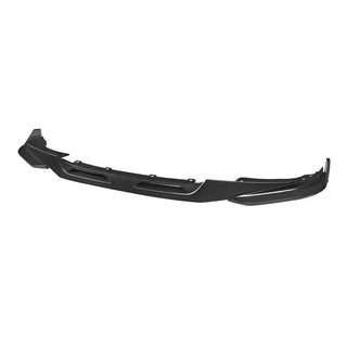 SQ Style Carbon Fiber Front Lip - BMW G22/G23 4 Series