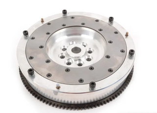 SPEC Billet Aluminum Single Mass Flywheel - N54