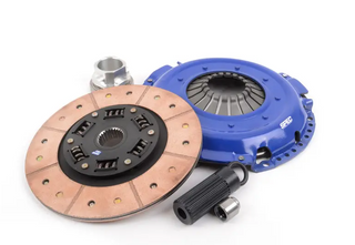 SPEC Stage 3+ Performance Clutch Kit (for SPEC single-mass flywheel)