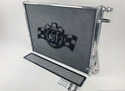 High Performance Front Mount Heat Exchanger - A90/G20 - B48/B58